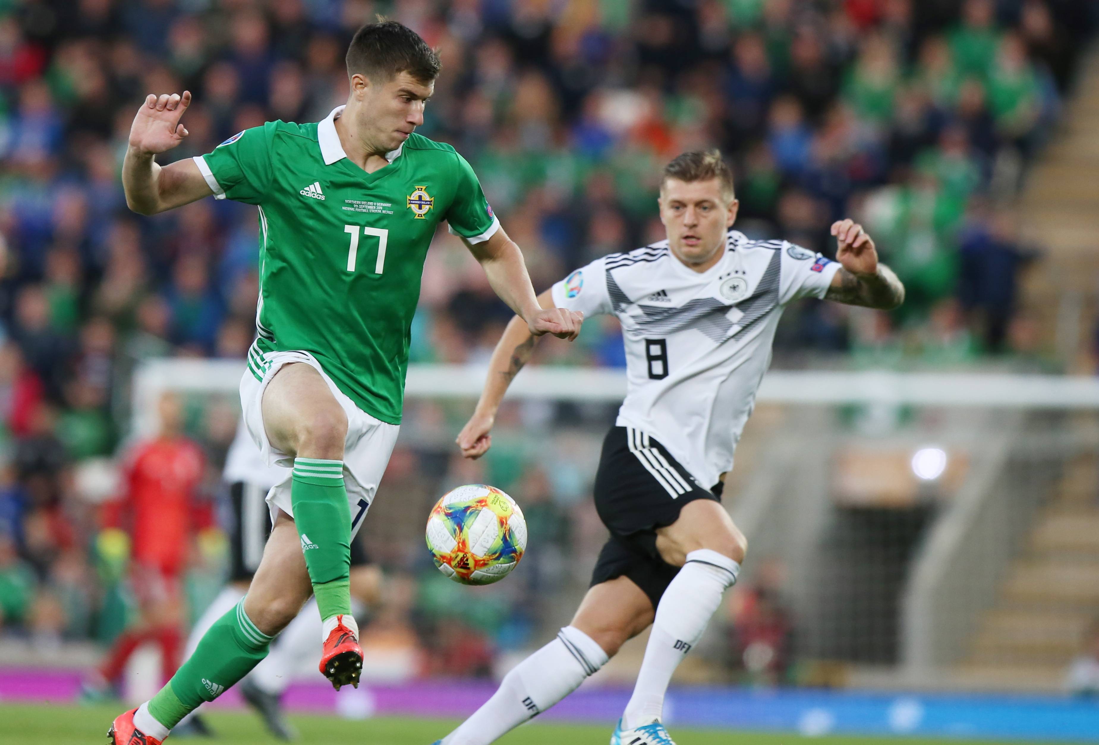 欧洲杯情报:芬兰 vs 北爱尔兰,北爱尔兰遭遇惨败?_比赛_分析_预选赛