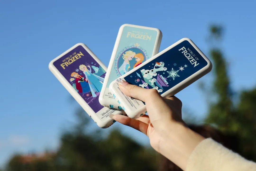 年底重头戏,少不了圣诞&跨年惊喜!迪士尼圣诞音乐live!