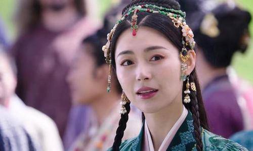 耶律喜隐:迎娶宰相之女,不甘雌伏成造反专业户,为江山为美人_耶律贤