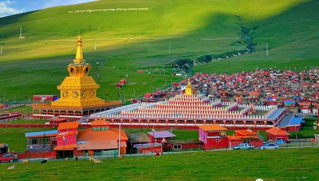 四川现实版"女儿国"?