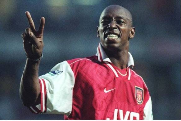 "我想在阿森纳退役,但当球星到来时,我知道我要离开了"_伊恩·赖特