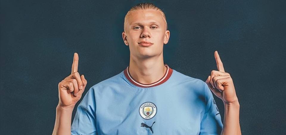 "魔人布欧"哈兰德 挑战欧洲五大联赛 下一个目的地是?