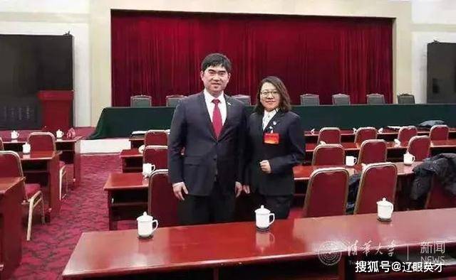 多名80后正厅履新 有人15岁进中科大_工作_周密_研究