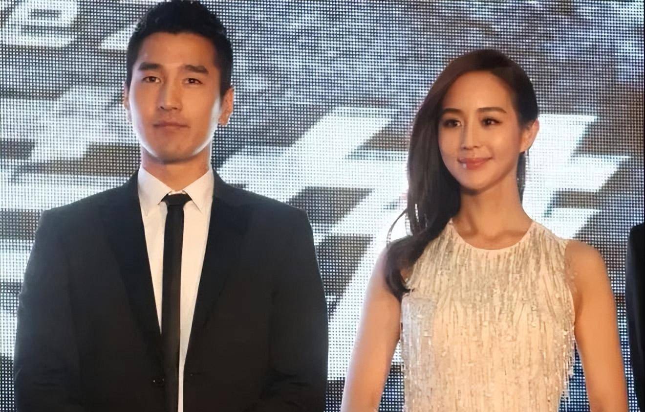 张钧甯同居三年很宠她,却另娶国民女神,事实证明他果然是赢家_赵又廷