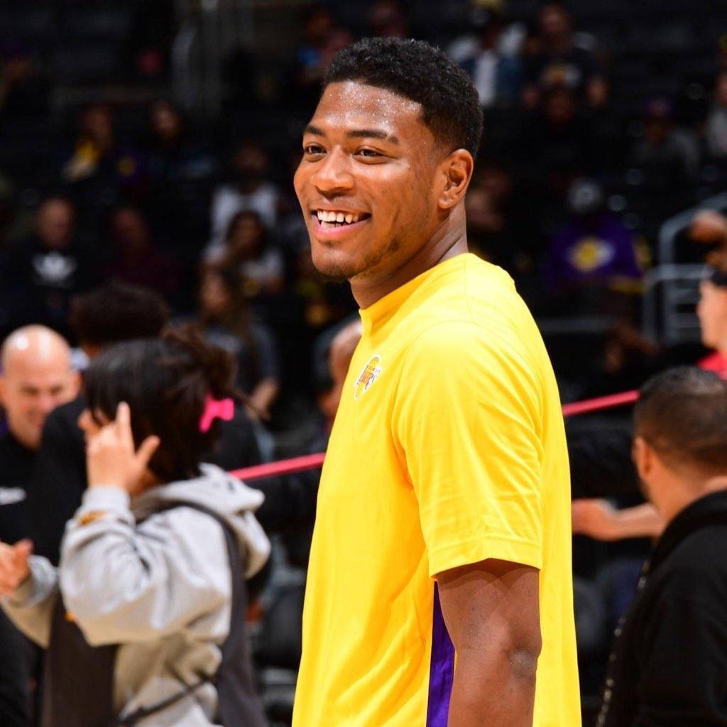 专家详解湖人该重用日本天才为詹姆斯减负改善联盟第20位进攻