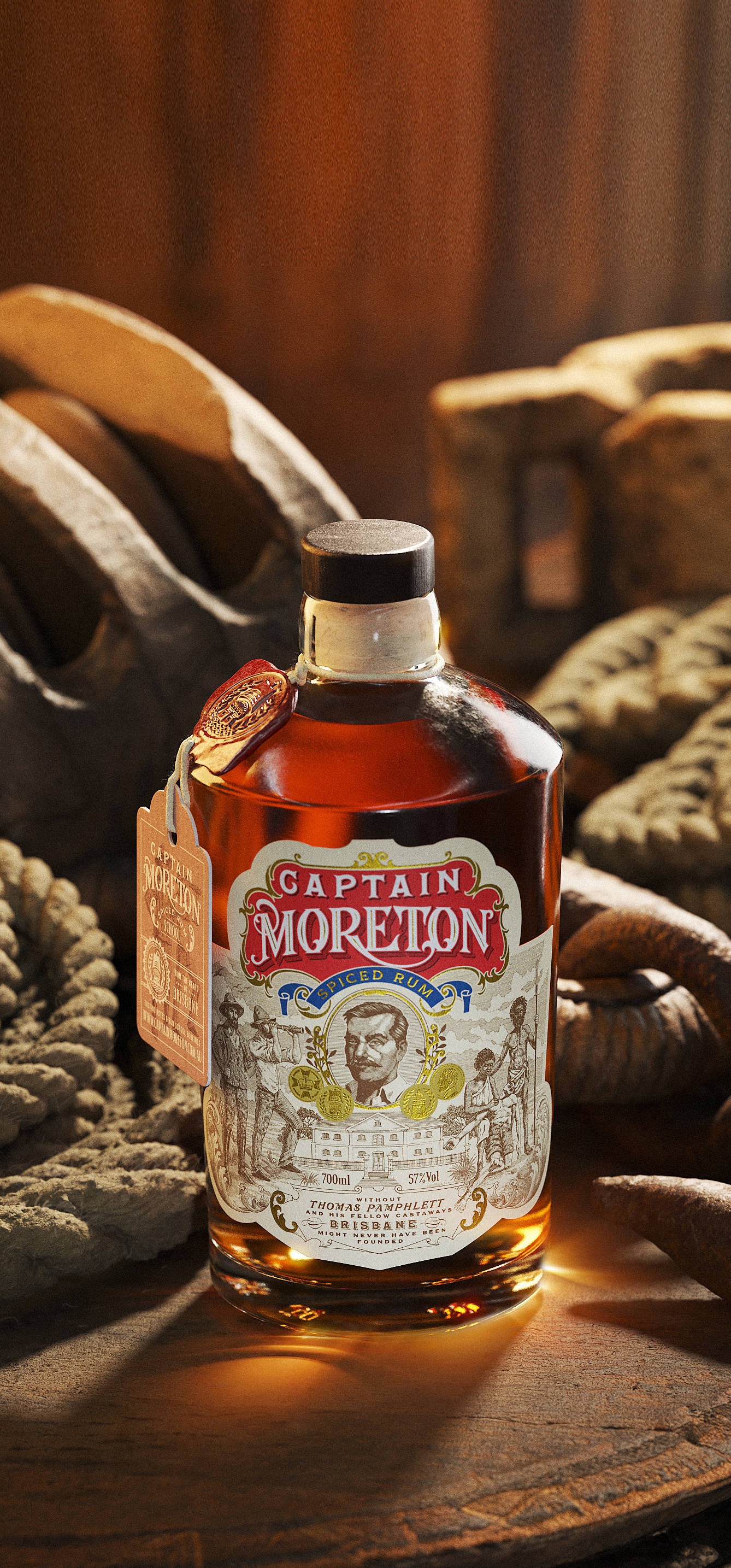 复古风格素描细腻酒标光瓶酒包装设计.复古白酒包装设计公司