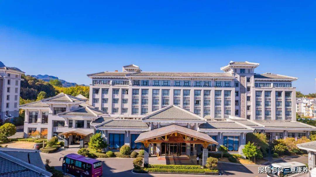 武夷山景区基地,237元/天起包吃住,玩遍武夷山