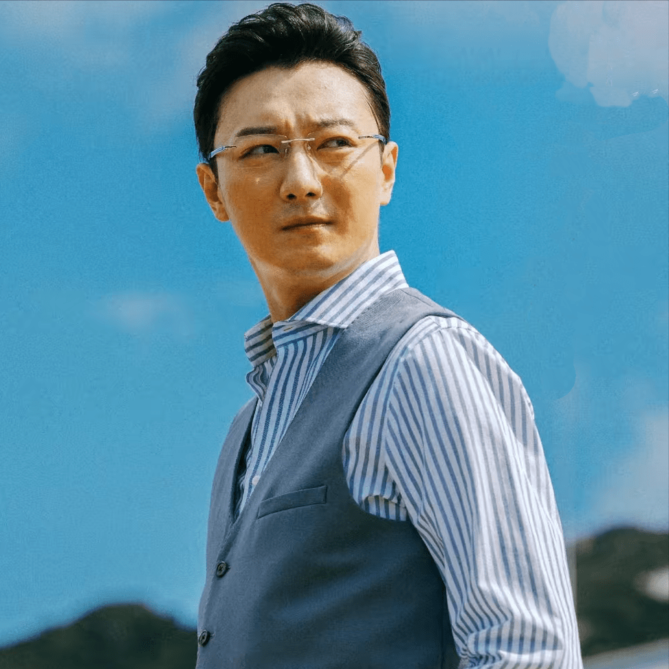 《狂飙》高启盛扮演者被曝随地小便,才红了10个月而已_苏小玎_网友