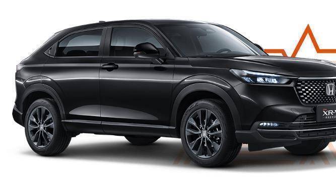 本田打响"第一枪"!价格大跳水,从13万多降至9.2万,还要啥锋兰达?_搜狐