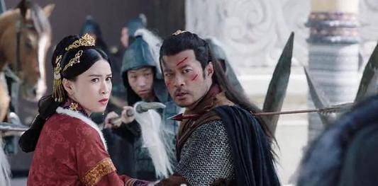 耶律喜隐:迎娶宰相之女,不甘雌伏成造反专业户,为江山为美人_耶律贤