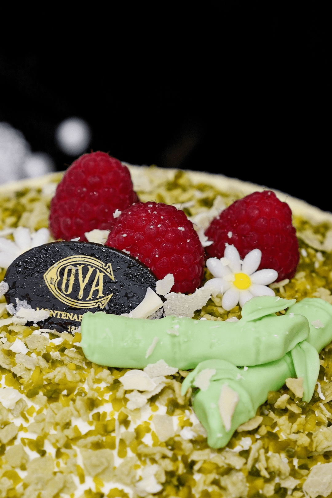 206岁的意大利甜品名店,每个重要的日子都想交给它_蛋糕_成都_节日