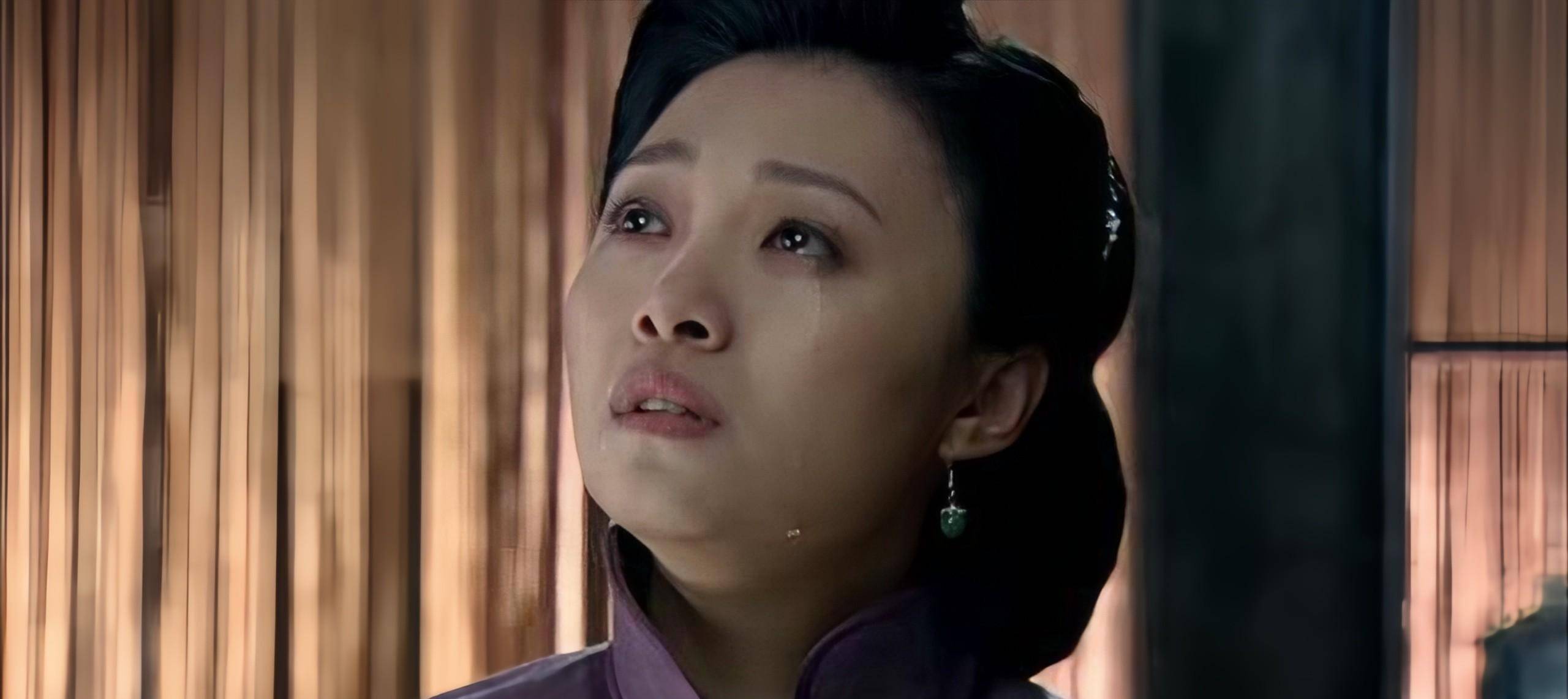 赵苏婷(饰演 红头巾):赵苏婷饰演的红头巾虽然戏份不多,但表现抢眼.