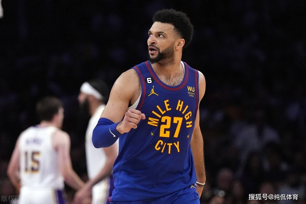 约基奇空砍三双,鹈鹕送掘金赛季第三败!_比赛_客场_马绍尔