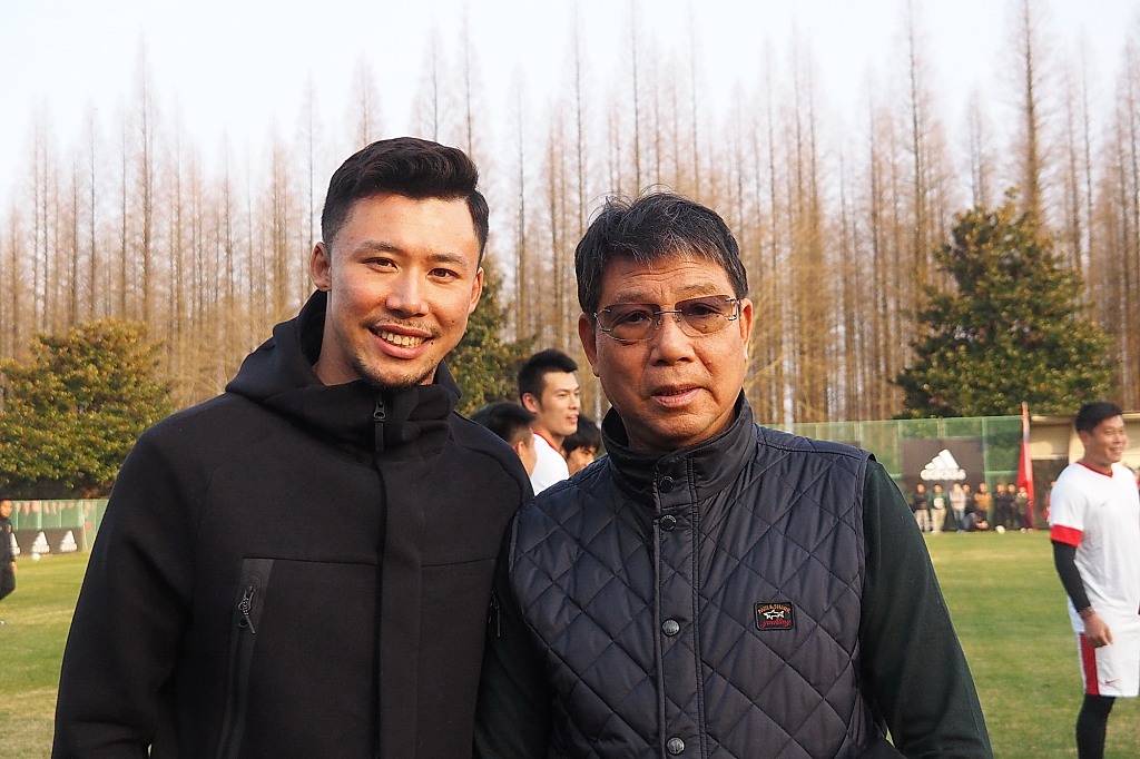 34岁张琳芃重提留洋切尔西!恒大设障碍怕被"吃豆腐"