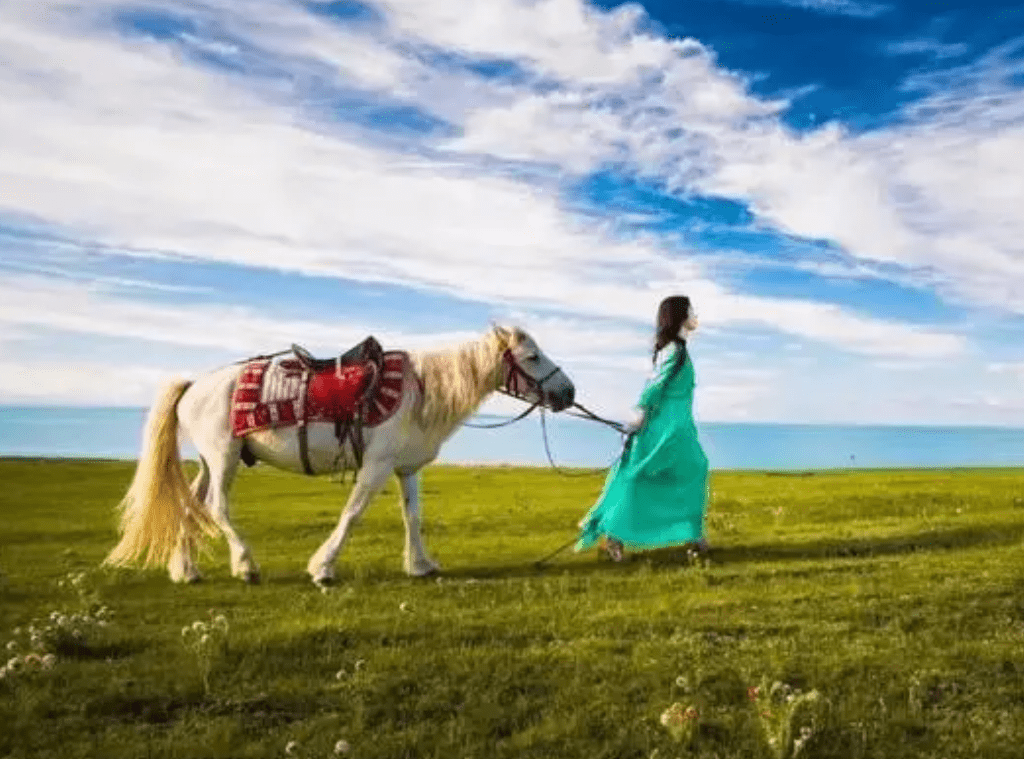 古代公主一生嫁了7次,33岁仍是完璧,出生时巫师预言