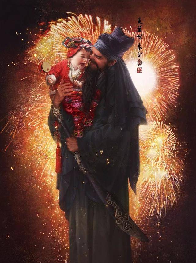 宋江_晁盖_雷横