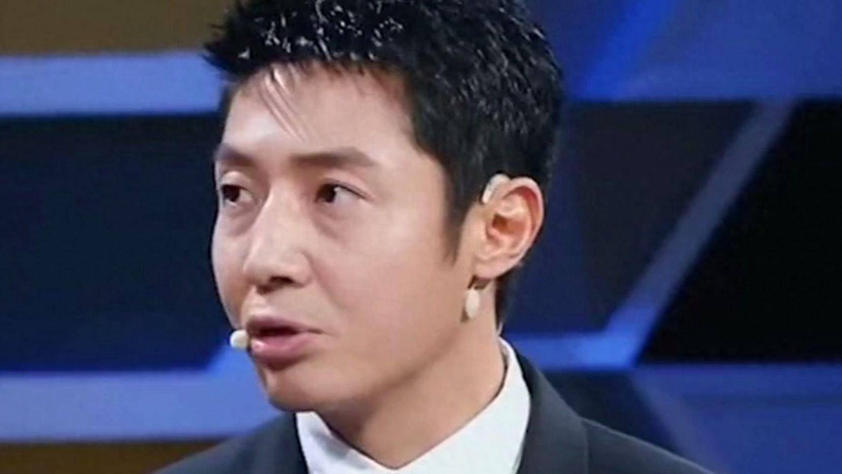 撒贝宁的收入,折合成人民币是多少?_生活_水平_节目