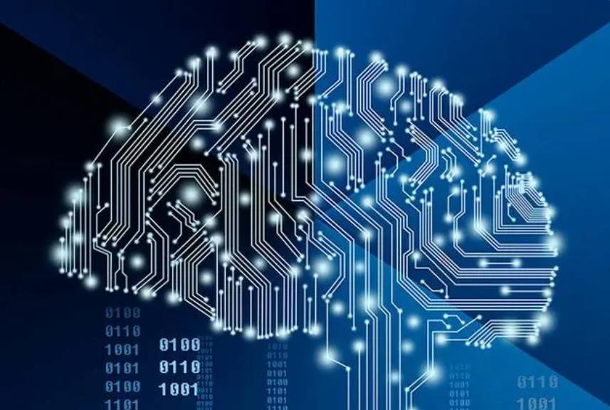 大脑_人工智能_神经元