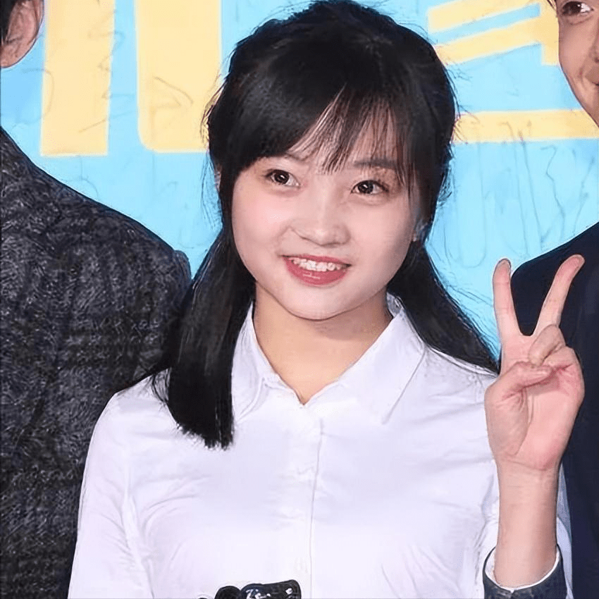 林妙可杨沛宜的人生差距,一个是天一个是地_女孩_母亲_北京奥运会