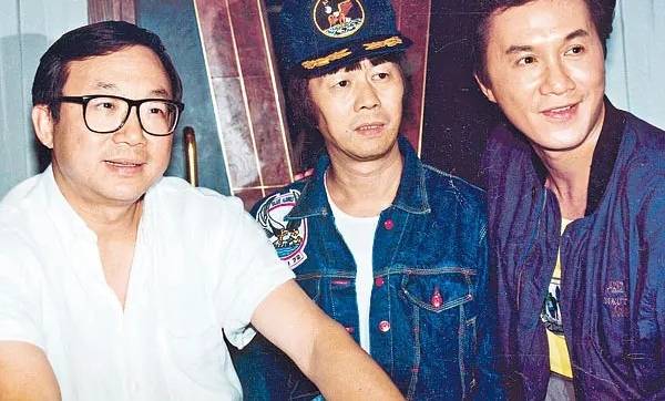 风靡49年的"喜剧之王",盛名背后却有着难以释怀的悲痛_许冠英_许冠杰