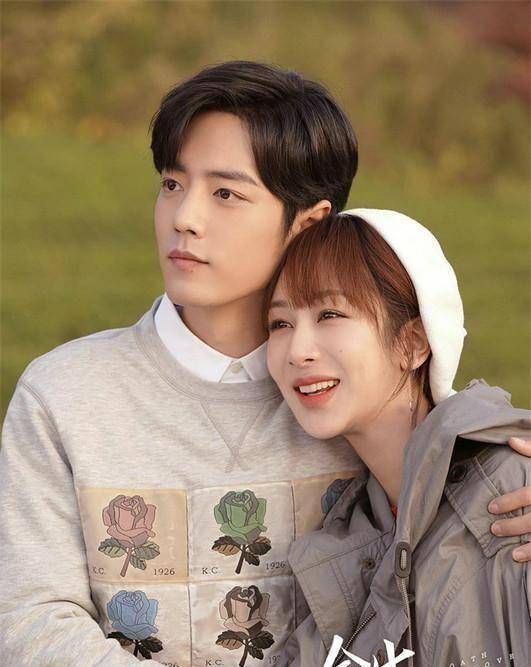 娱记曝杨紫恋爱,男友也是演员,2人被猜测,杨紫方发声回应_网友_行为