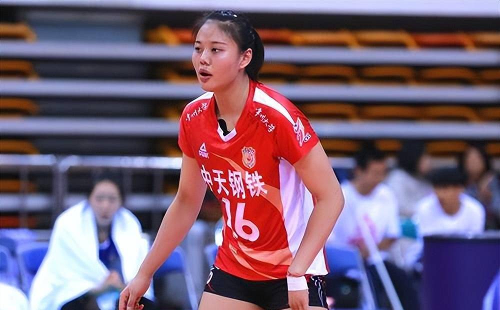 多年来还是没有人 可以冲击龚翔宇在中国女排江湖地位_奥运会_传球