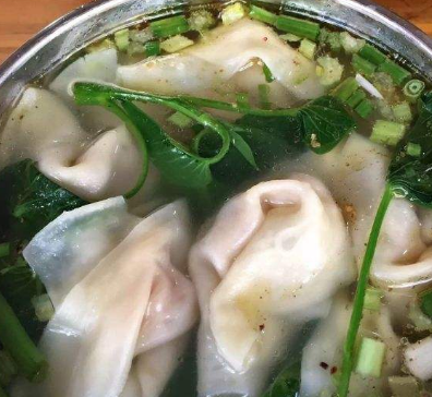 藏在重庆最深处的4家美食店，门面小但味道好，只有本地人才会去(图4)