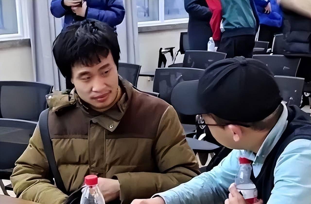 韦神韦东奕如果去了美国会饿死吗?_初等数学_公式_举报