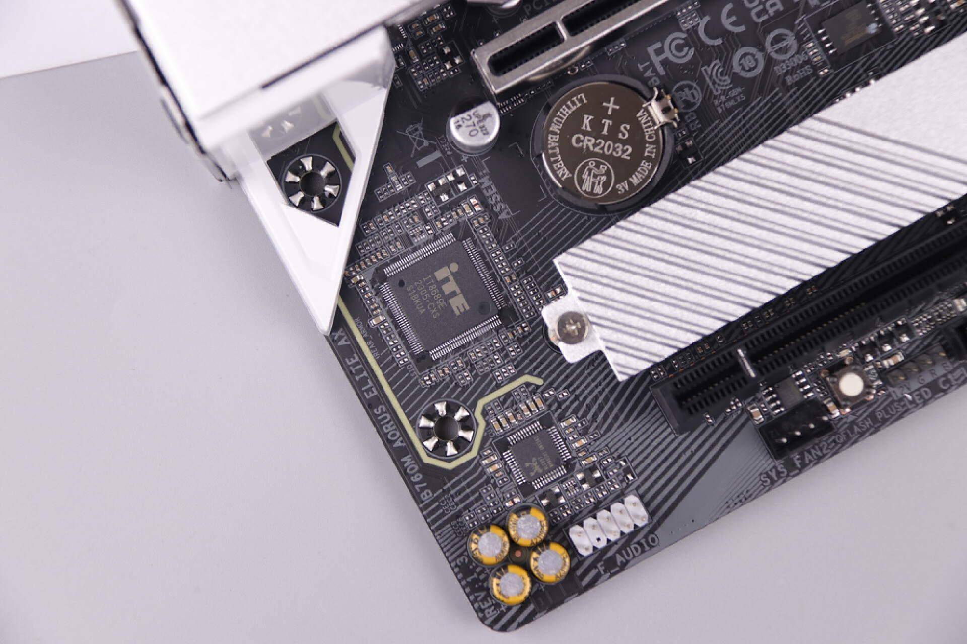 内存稳超8000mhz,技嘉b760m小雕主板体验_配置_支持_设计