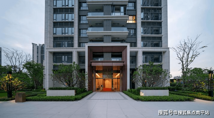 中海左岸澜庭售楼处电话_广州中海左岸澜庭售楼处24小时热线电话-营销