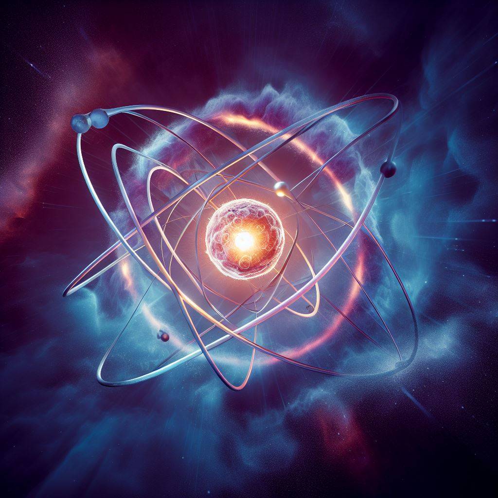 原子的历史之旅:探索科学家们是如何发现和理解原子的