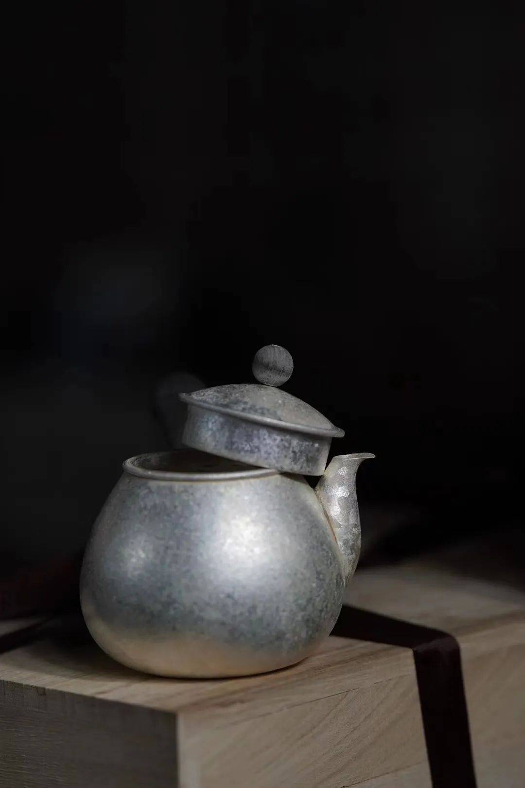 乐享云南 | 好礼·保山乌铜走银手工艺品