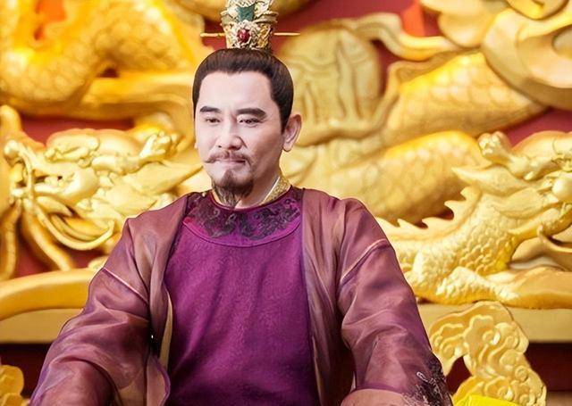 将尼姑李氏献给皇帝,生下皇子赵祯成一代明君_宋真宗_赵恒_赵光义