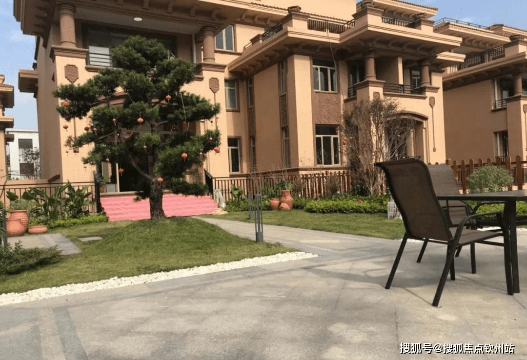 广州别墅推荐-翠山南苑别墅//楼盘介绍| 首页网站详情丨翠山南苑在售