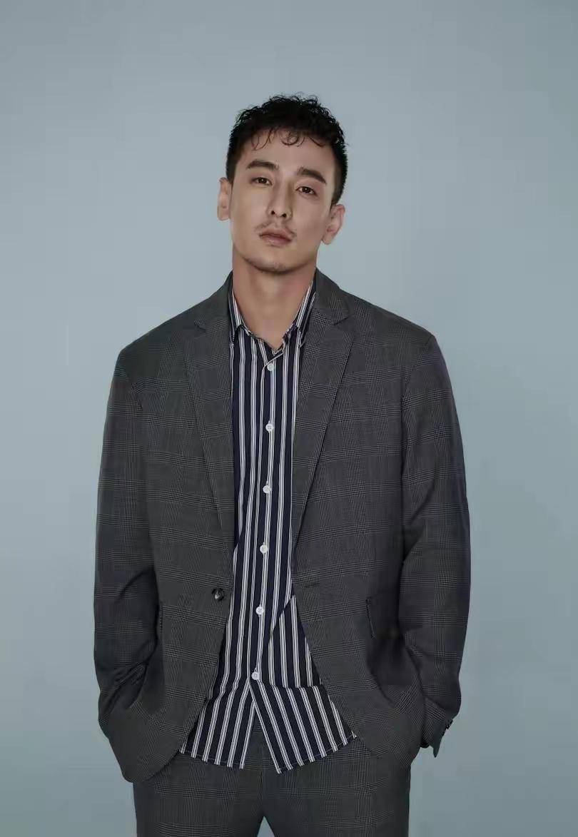 从渣男到暖男,这一次任彬扮演的谢阳,被全网女孩儿喜欢!