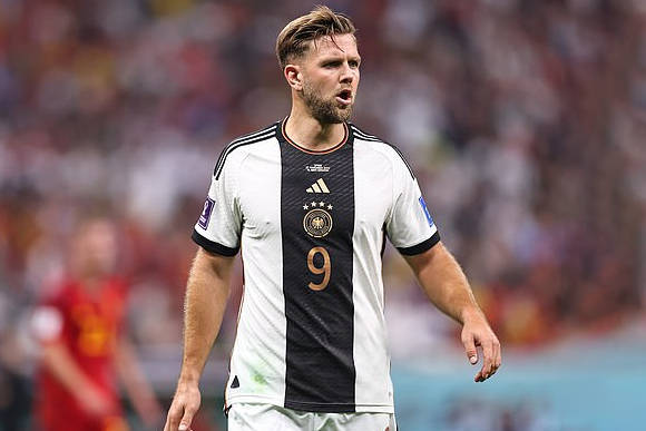 德国国脚:在柏林踢土耳其,感觉像是客场_比赛日_球迷_球员