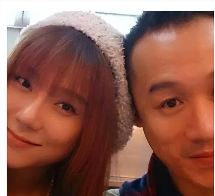 让李泽楷不顾梁洛施,她长成这样到底有啥魅力_赵雅淇_高虎_妻子