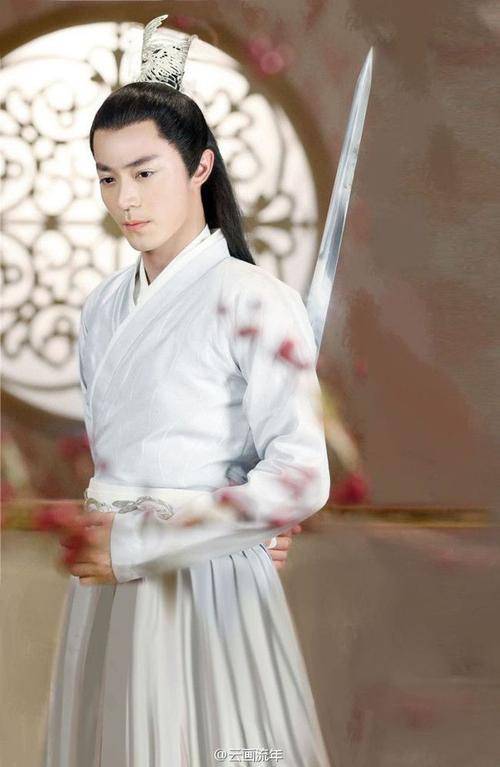 神雕:裘千尺的悲剧根源和童养夫公孙止_年纪_铁掌_时候