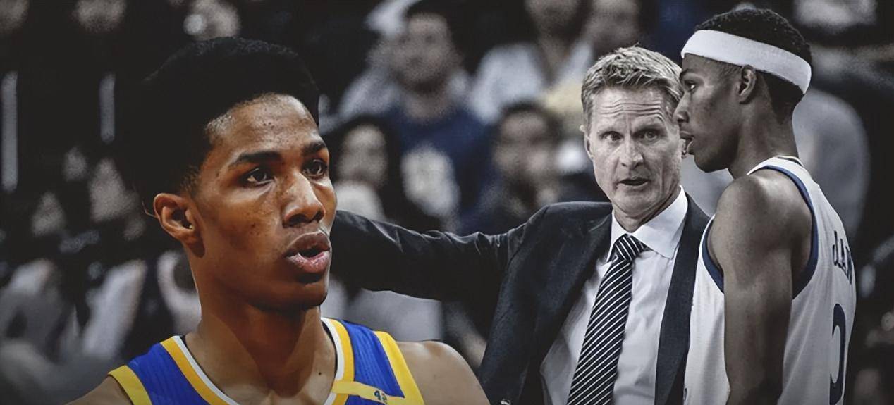 帕特里克-麦考:23岁完成三连冠,为80万离开勇士,如今无球可打_篮球