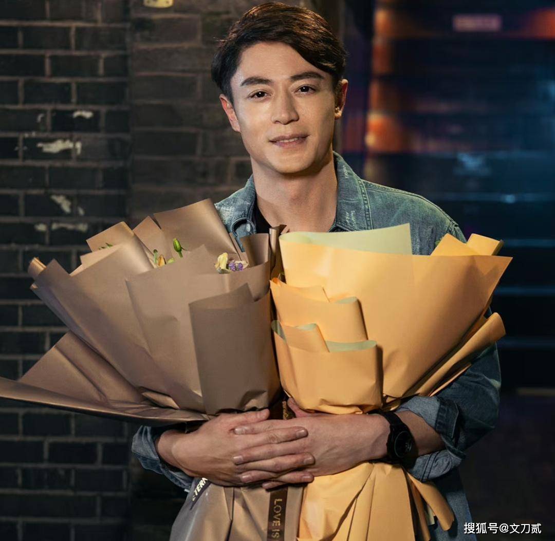 刘亦菲新剧质感强,和霍建华林更新纠葛深,已成85花领头羊?