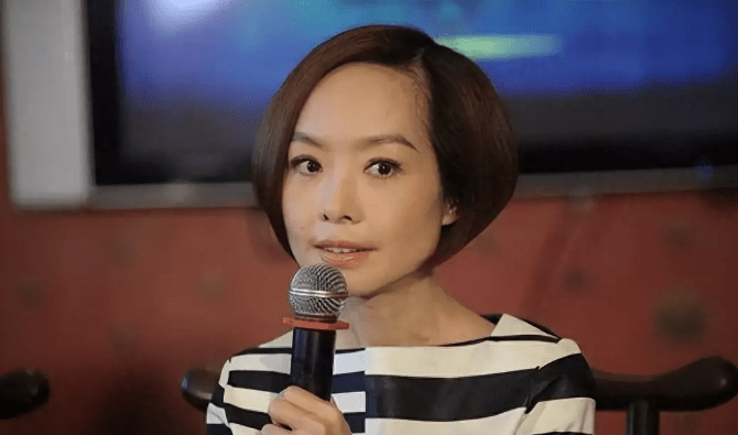 鲁豫:我嫁了个败类,怀孕6个月被离婚,这才是我瘦成"骷髅人"的真相!