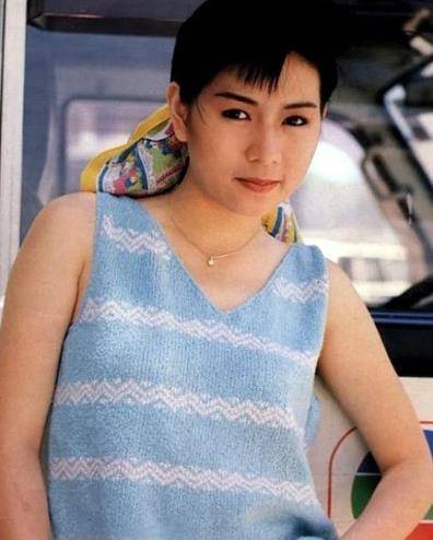 罗慧娟_周星驰_恋情