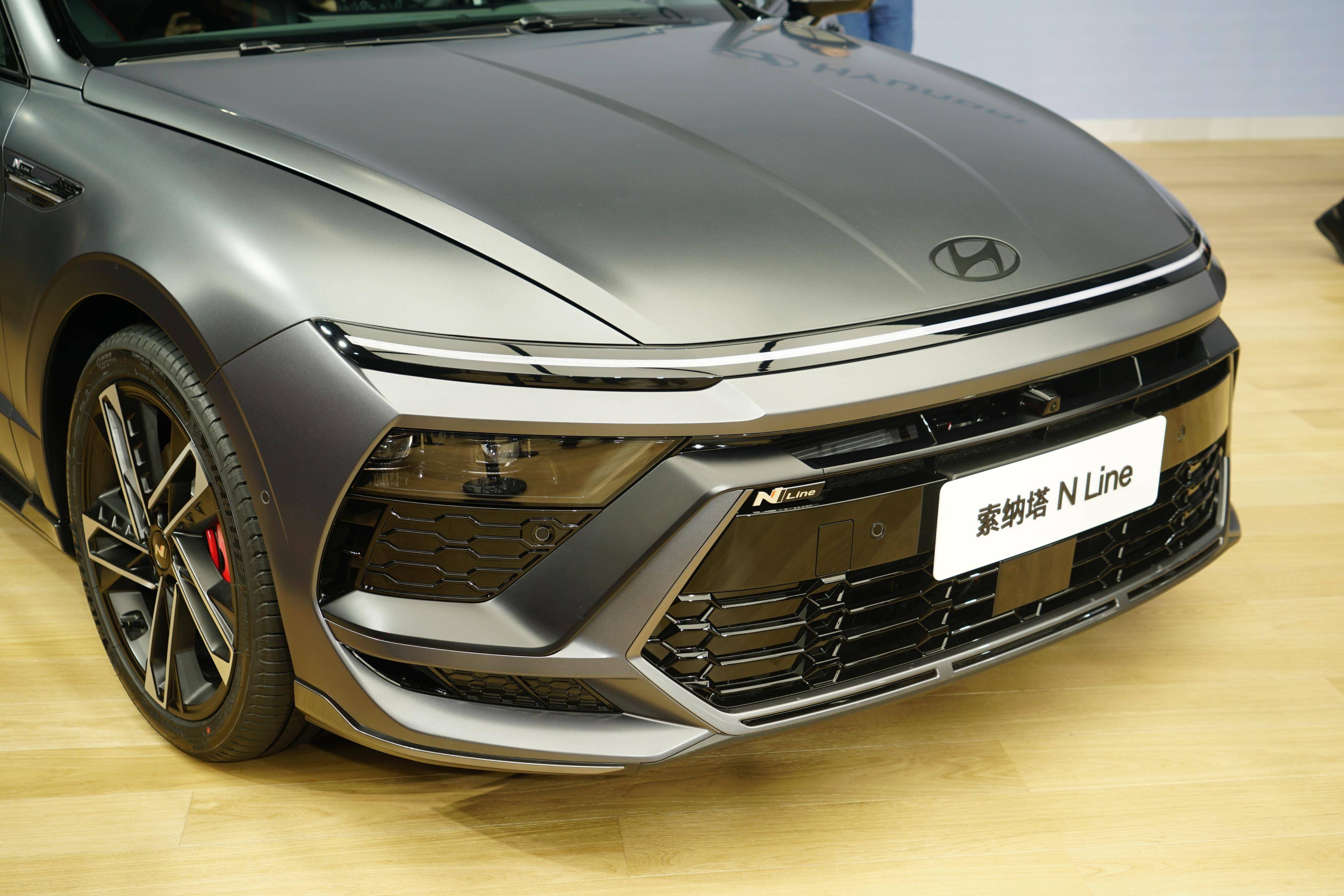 第十一代索纳塔:不只是一款车,更是生活态度的展现_搜狐汽车_搜狐网