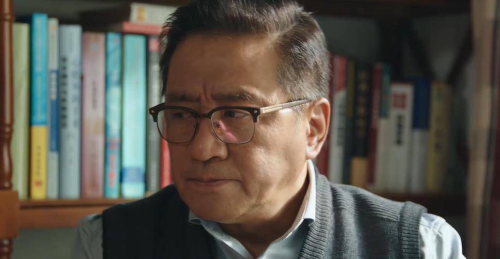 明晚开播!郑晓龙35集新剧,老戏骨云集,观众:这回可有好戏看了_援外_靳