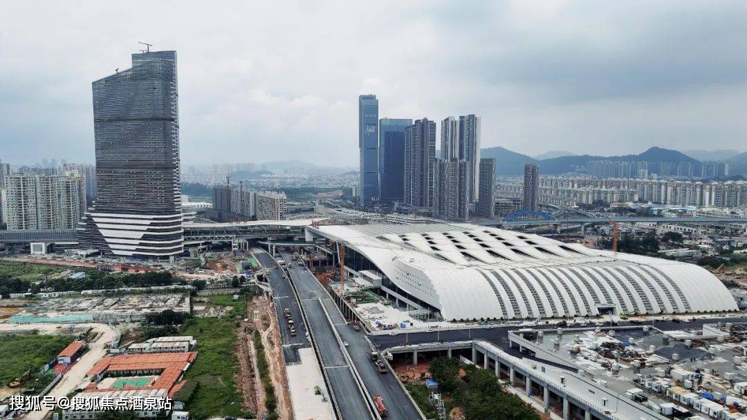 增城越秀·星耀tod售楼处(广州)星耀tod售楼处电话|首页网站|楼盘详情