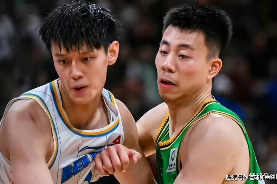 七位中国球员在NBA最强一战，易建联31+5，姚明41+16，别的五位呢