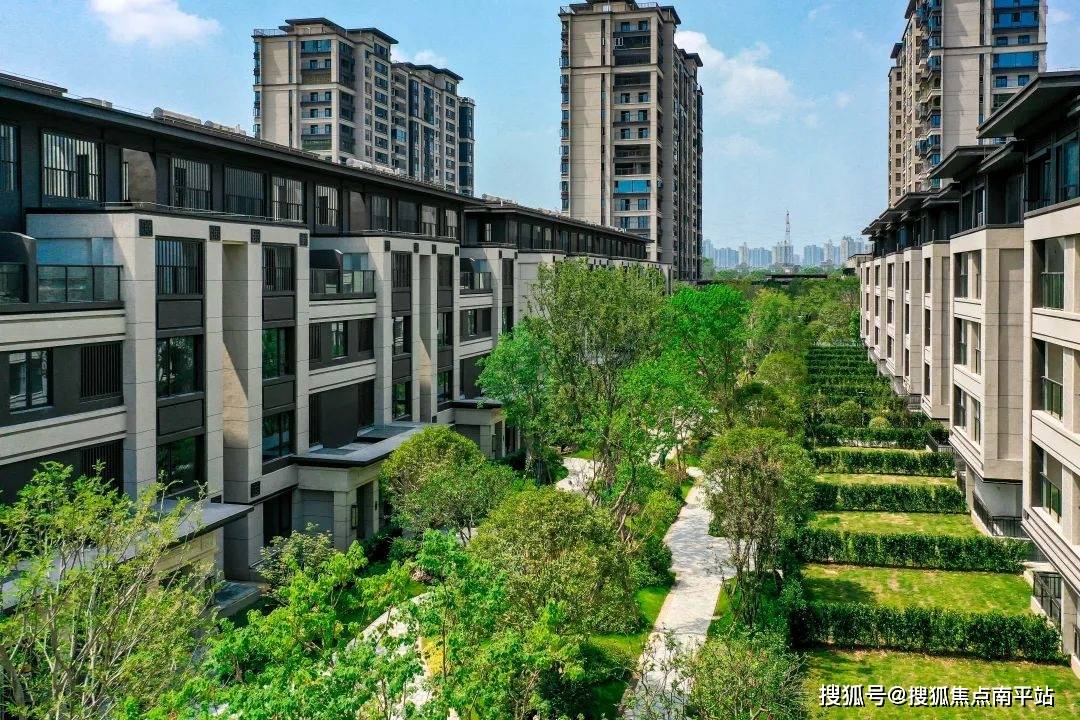 长沙中交建发·松雅院-首页网站丨(松雅院)欢迎您丨楼盘详情@24小时