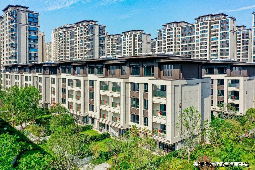 长沙中交建发·松雅院-首页网站丨(松雅院)欢迎您