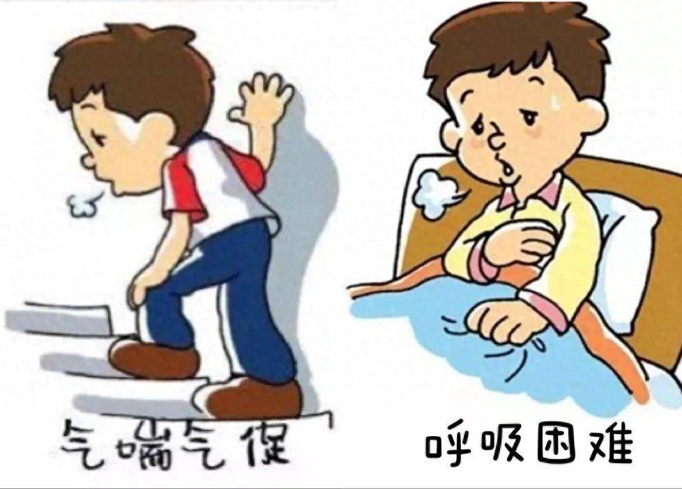 【名院名医】支气管哮喘患者出院后应注意什么?