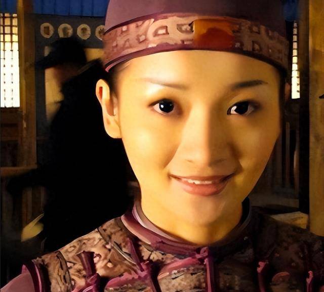 女演员饶芯语:31岁嫁68岁王奎荣,发誓要和老公白头偕老_王桂荣_心语